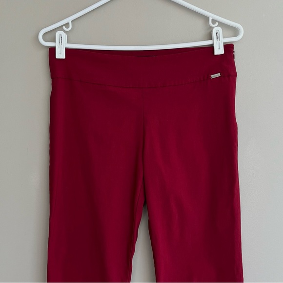 Vintage Guess stretchy flare pants - Picture 3 of 9